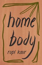 Boek cover Home Body van Kaur, Rupi
