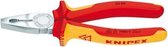 knipex universele tang 180mm