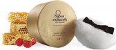 Kissable Body Powder - Wild Strawberry & Honey - 20gr - Body Powder - Bijoux Indiscrets (all),Bijoux Indiscrets - Delicatessen Cosmetics - shimmers