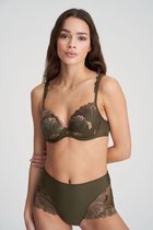 Marie Jo Phoebe Taille slip 0502451 Olive Green - maat 42