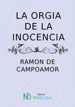 La orgia de la inocencia