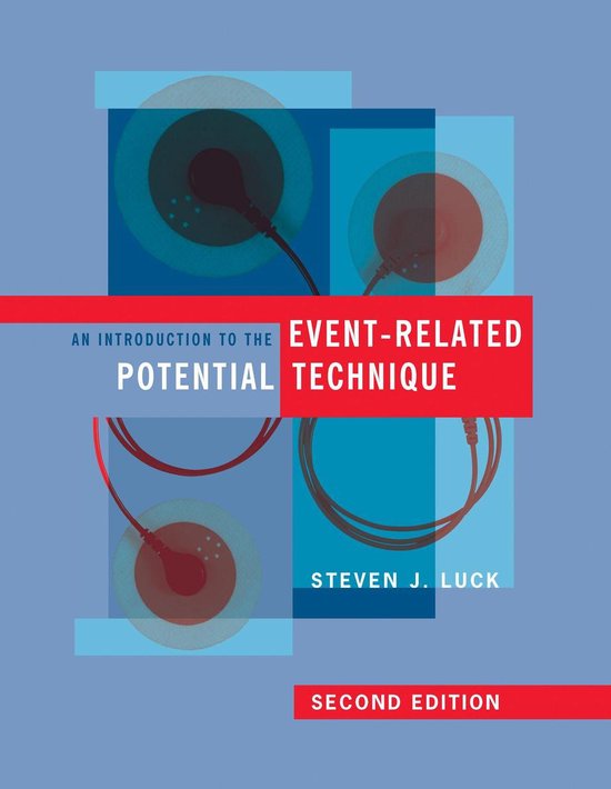 An Introduction to the Event-Related Potential Technique, se ... - cover
