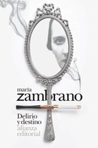 El libro de bolsillo - Bibliotecas de autor - Biblioteca Zambrano - Delirio y destino