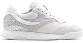 Rehab Vrouwen Sneakers -  Avery met - Wit - Maat 41