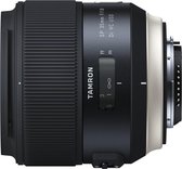 Tamron SP AF 35mm/F1.8 Di VC USD Canon - Full frame