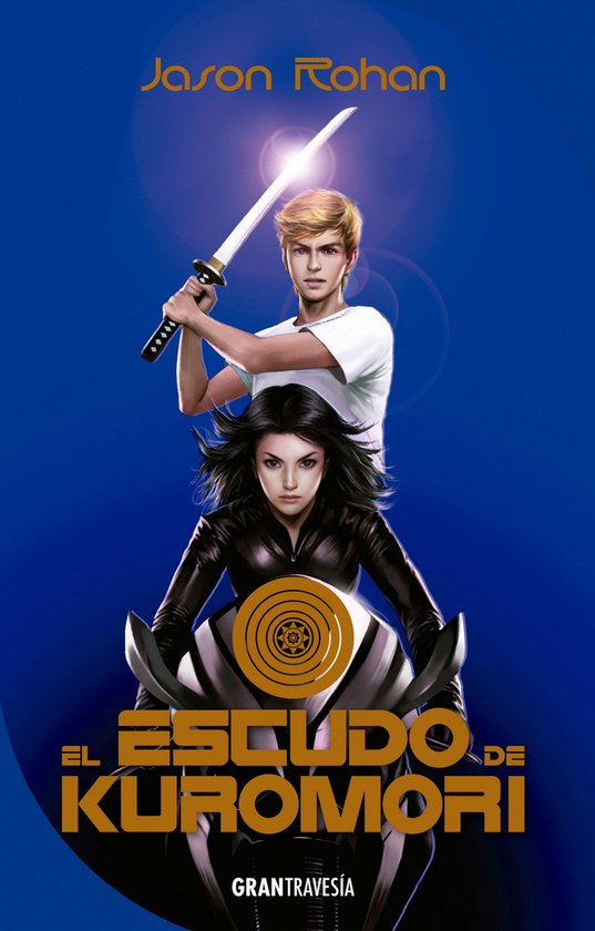 Jason Rohan Kuromori 2 - El escudo de Kuromori (ebook), Jason Rohan | 9786077359845 ...