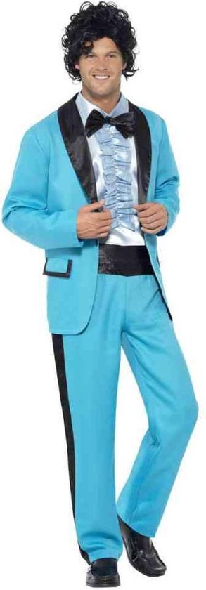 80 s Prom King Costume