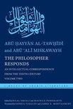 Library of Arabic Literature 24 - The Philosopher Responds