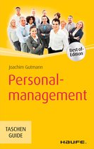 Haufe TaschenGuide 265 - Personalmanagement