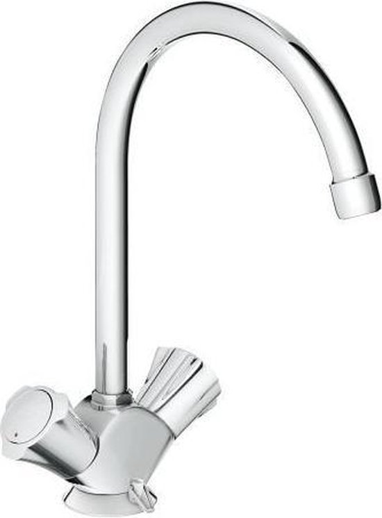 Grohe costa L mengkraan | bol.com