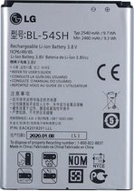 LG G4c Batterij origineel BL-54SH