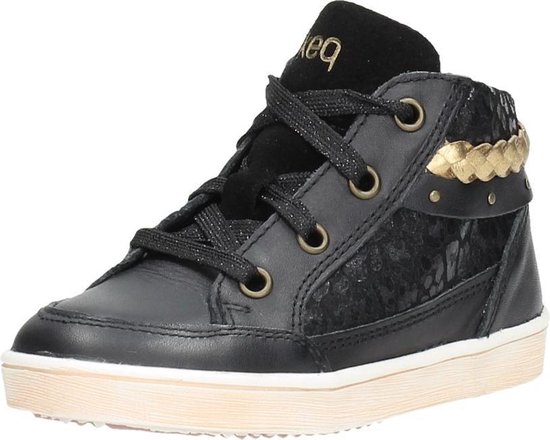 Keq - Meisjes Veterschoenen | bol.com