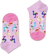 Happy Socks Kids Flamingo Low Sock