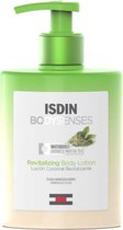 Isdin Bodysenses Revitalizing Body Lotion Japanese Matcha Tea 500ml