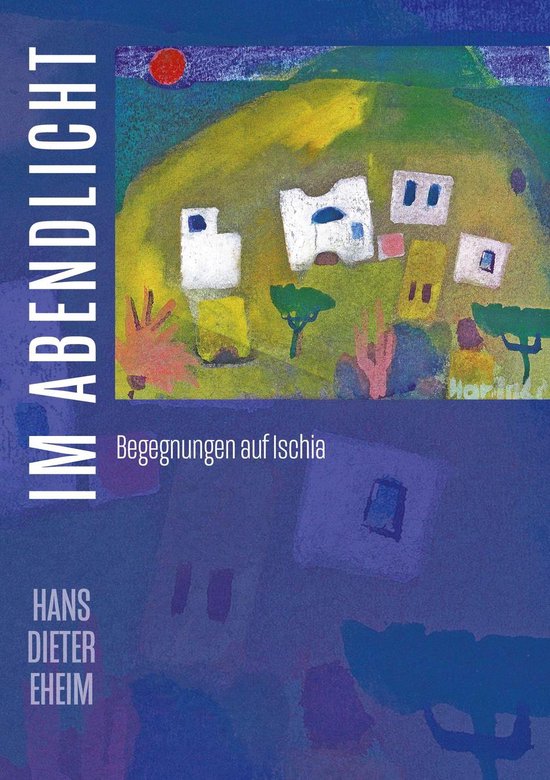 Im Abendlicht - cover