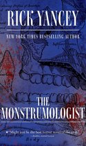 The Monstrumologist - The Monstrumologist