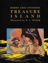 Aladdin Classics - Treasure Island
