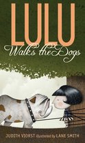The Lulu Series - Lulu Walks the Dogs