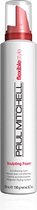 ​Paul Mitchell - Sculpting Foam - 200 ml