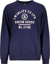 Sweat Crew Tw02304 Maritime Blue