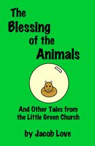 The Blessing of the Animals