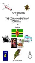 How to Retire in The Commonwealth of Dominica
