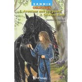 Sammie Omnibus 1.Avontuur met een paard 2.Gewoon doen!