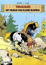 Yakari 06. het geheim van kleine bliksem