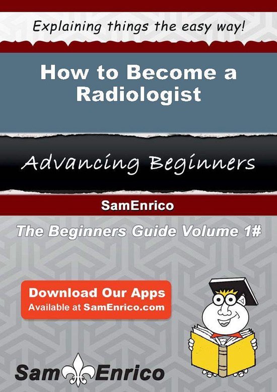 How to a Radiologist (ebook), Ariel Herrington 9781506029429