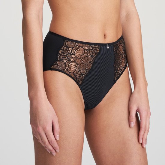 Slips zwart Marie Jo