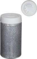 Glitter Zilver 92 gram (1 st)