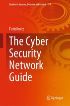 Studies in Systems, Decision and Control 274 - The Cyber Security Network Guide