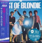 Best Of  Blondie