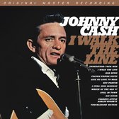 I Walk The Line (Limited Edition)
