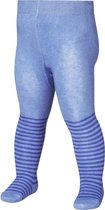 Playshoes Maillot Nijlpaard Meisjes Katoen Blauw Maat 110/116