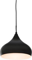 Rox Living Lampenkap Hangend E27 Staal Donkergrijs