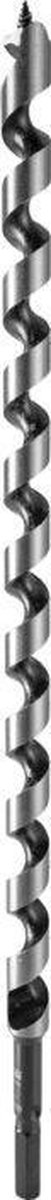Slangenboor 6-Kant Fisch Lewis 8X165x235 Mm
