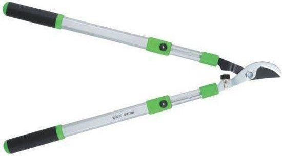 Freund Takkenschaar Aluminium Telescoop - 670-990 mm - 10-30TA — afbeelding 4
