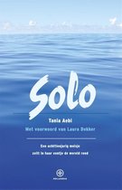Hollandia zeeboeken  -   Solo