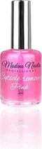 Modena Nails Nagelriem Remover - Pink 15ml.
