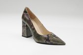 FRIDA - SCHOENEN - KAKI