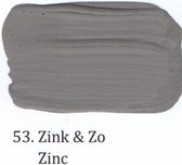 Matte Lak OH 53- Zink & Zo