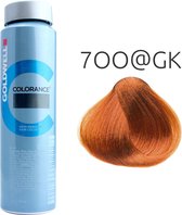 Goldwell Colorance - 120 ml 700@GK