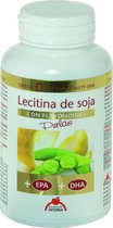 Intersa Lecitina Bioflavonoides 90 Caps