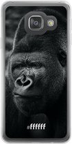 Samsung Galaxy A3 (2016) Hoesje Transparant TPU Case - Gorilla #ffffff