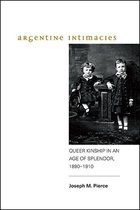 SUNY series, Genders in the Global South - Argentine Intimacies