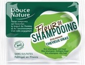 Douce Nature Shampoo bar vet haar 85 gram