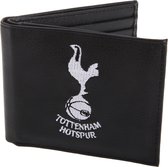 Tottenham Crest Embroidered PU Leather Wallet