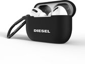 Diesel Airpod Pro Cover Silicone FW20/SS21 for AirPods pro black/white
