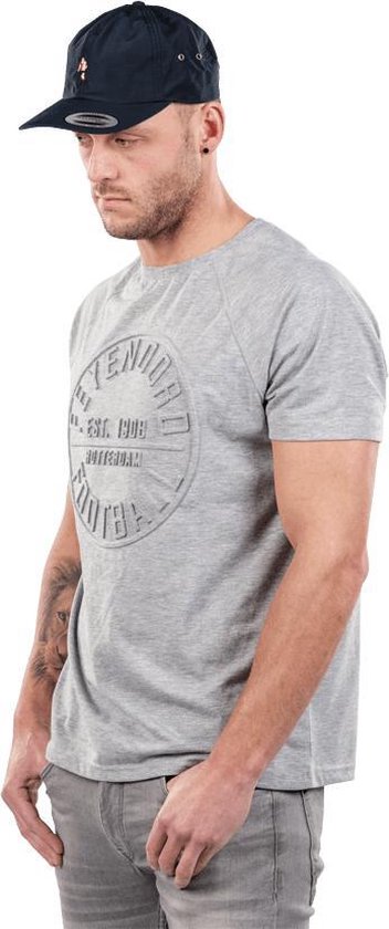 Feyenoord Cap Player, blauw | bol